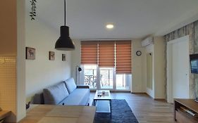 Apartman Alisa