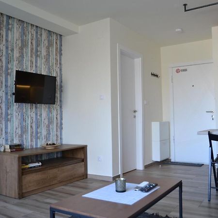 Apartman Alisa Veliko Gradište Exterior foto